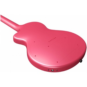 Электрогитара Nebula SEEKER Peach Pink