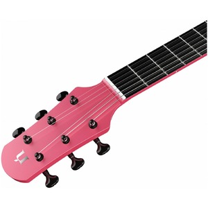 Электрогитара Nebula SEEKER Peach Pink