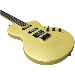 Электрогитара Nebula SEEKER Glaze Gold