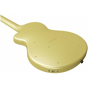 Электрогитара Nebula SEEKER Glaze Gold
