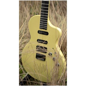 Электрогитара Nebula SEEKER Glaze Gold