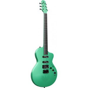 Электрогитара Nebula SEEKER Mint Green