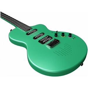 Электрогитара Nebula SEEKER Mint Green