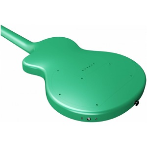 Электрогитара Nebula SEEKER Mint Green