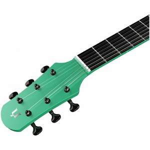 Электрогитара Nebula SEEKER Mint Green
