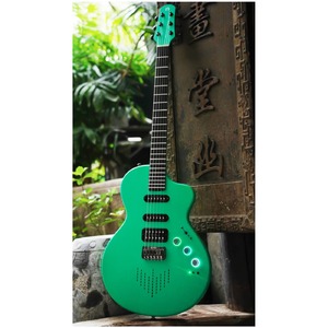 Электрогитара Nebula SEEKER Mint Green