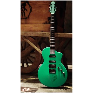 Электрогитара Nebula SEEKER Mint Green