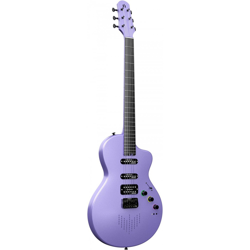 Электрогитара Natasha Seeker Dusky Lavender