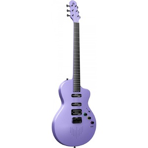 Электрогитара Nebula SEEKER Dusky Lavender