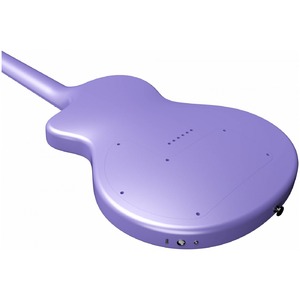 Электрогитара Nebula SEEKER Dusky Lavender
