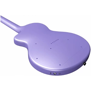Электрогитара Nebula SEEKER Dusky Lavender