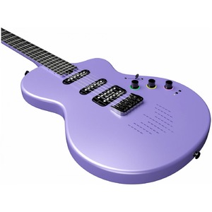 Электрогитара Nebula SEEKER Dusky Lavender