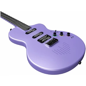 Электрогитара Nebula SEEKER Dusky Lavender