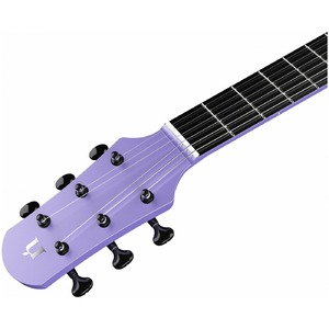Электрогитара Nebula SEEKER Dusky Lavender