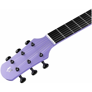 Электрогитара Nebula SEEKER Dusky Lavender
