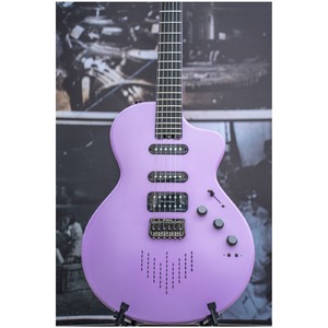 Электрогитара Nebula SEEKER Dusky Lavender
