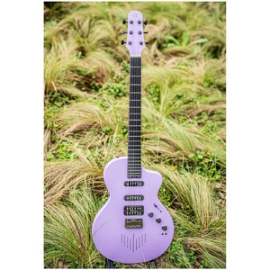 Электрогитара Nebula SEEKER Dusky Lavender