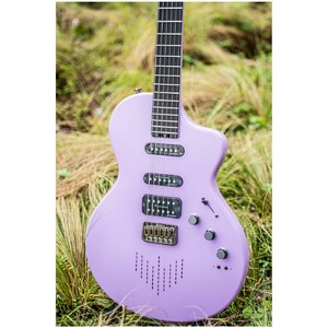 Электрогитара Nebula SEEKER Dusky Lavender