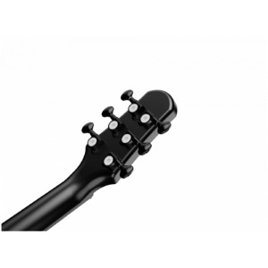 Акустическая гитара Nebula Asteroid Cosmic Black