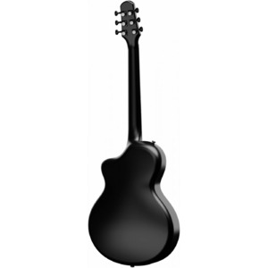 Акустическая гитара Nebula Asteroid Cosmic Black