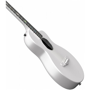 Акустическая гитара Nebula Asteroid Radiant Pearl