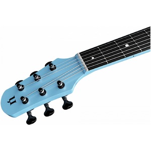 Акустическая гитара Nebula Asteroid Ocean Blue