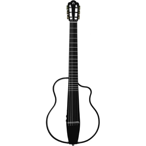Электроакустическая гитара Nebula NBSG Nylon Black