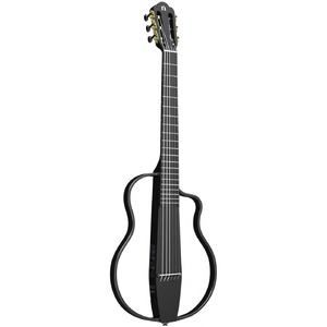 Электроакустическая гитара Nebula NBSG Nylon Black