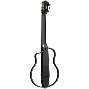 Электроакустическая гитара Nebula NBSG Nylon Black