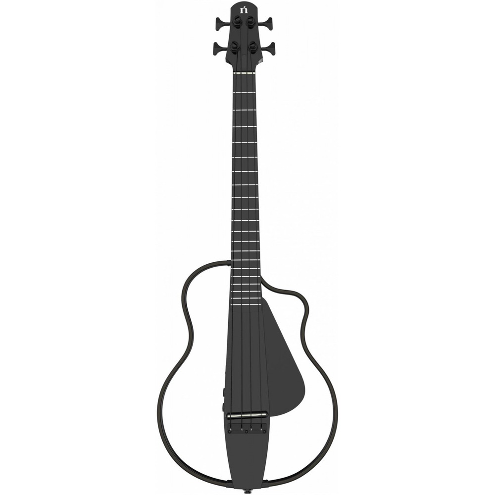 Электроакустическая гитара Nebula NBSG Bass Black