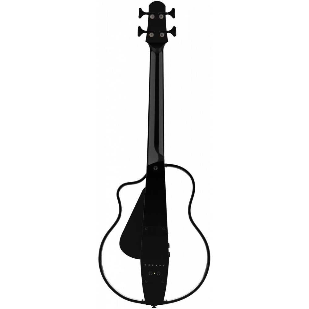 Электроакустическая гитара Nebula NBSG Bass Black