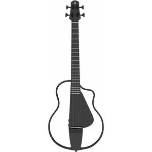 Электроакустическая гитара Nebula NBSG Bass Black