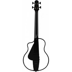 Электроакустическая гитара Nebula NBSG Bass Black