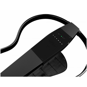 Электроакустическая гитара Nebula NBSG Bass Black