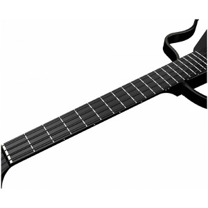 Электроакустическая гитара Nebula NBSG Bass Black