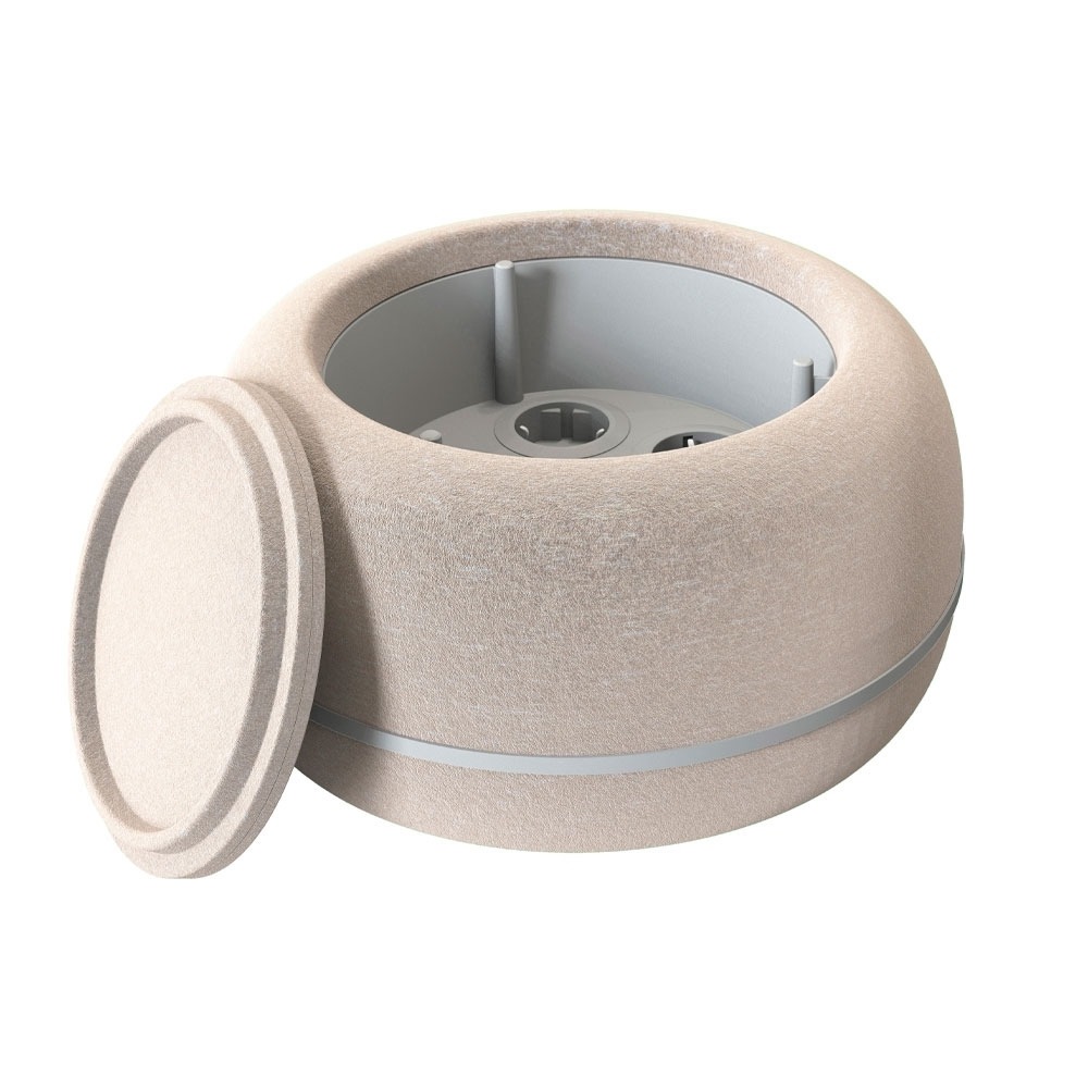 Коробка монтажная Kondator 910-I20S