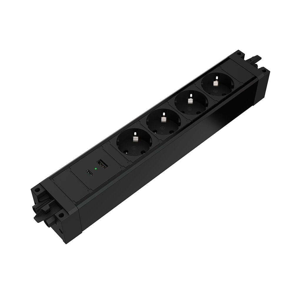 Коробка монтажная Kondator 935-B4UC