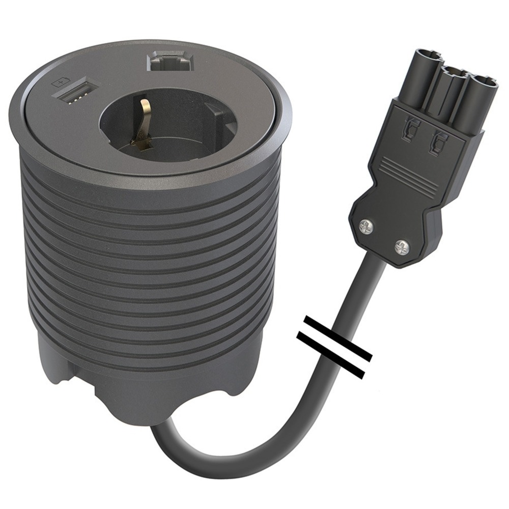 Аксессуар для коробки Kondator 935-PD12-GST