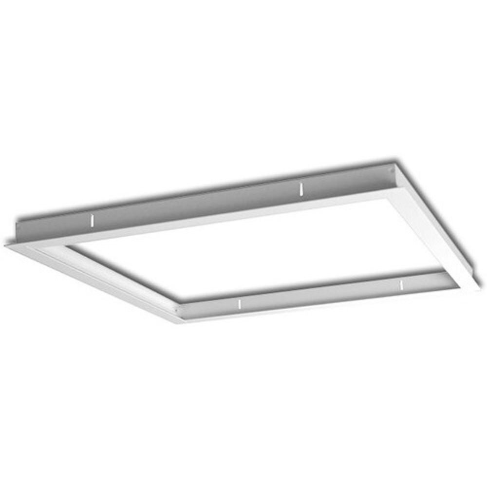 Установочная панель с разъемами, наборные ClearOne BMA Recessed Mount Kit 600MM