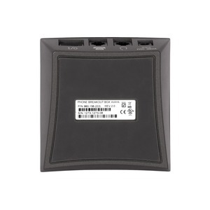 Центральный блок ClearOne CHAT 150 Avaya Accessory kit