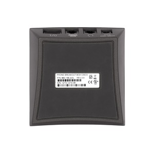 Центральный блок ClearOne CHAT 150 Cisco Accessory kit