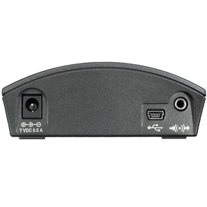 Центральный блок ClearOne CHAT 50 USB