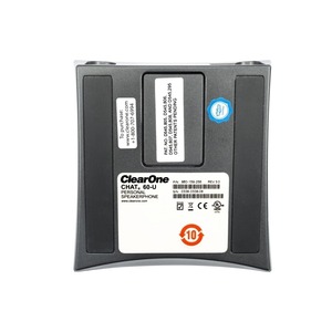 Центральный блок ClearOne CHAT 60