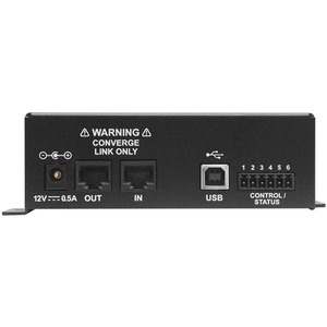 Внешняя звуковая карта с USB ClearOne CONNECT USB