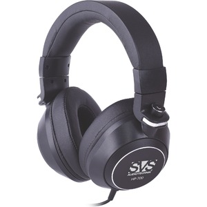 Наушники мониторные классические SVS Audiotechnik HP-700