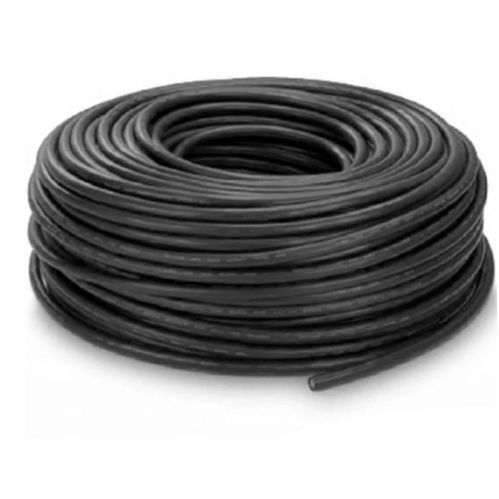 Кабель микрофонный на катушках True magic T034 BK 100.00 m