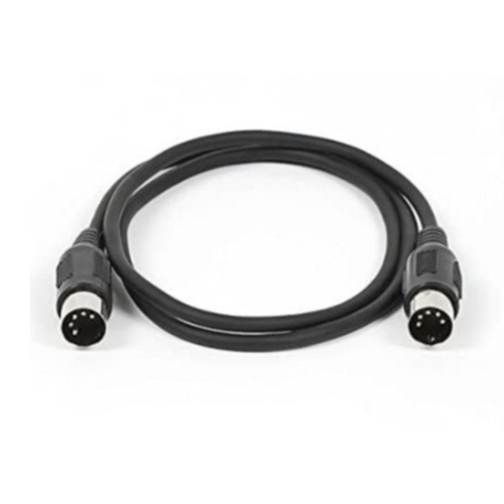 Кабель MIDI True magic MIDI 0.5m