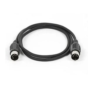 Кабель MIDI True magic MIDI 0.5m