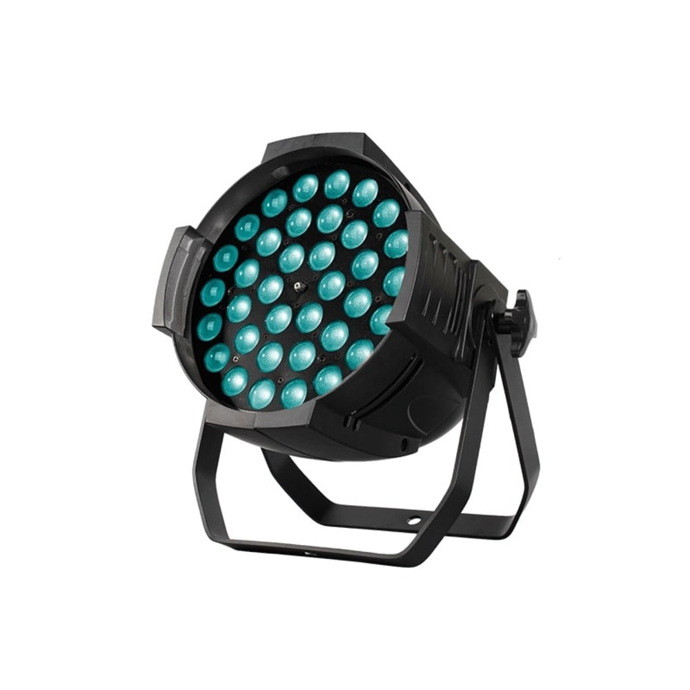 Прожектор PAR LED Showlight LED SPOT 360W ZOOM In Door