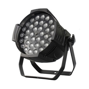 Прожектор PAR LED Showlight LED SPOT 360W ZOOM In Door